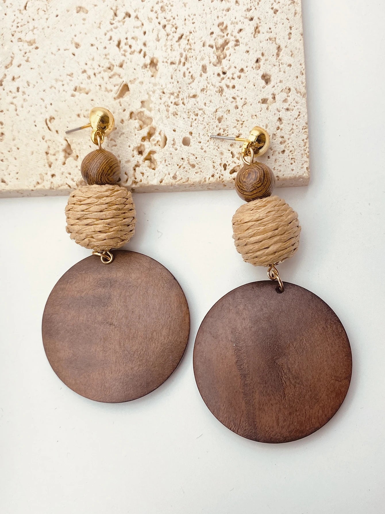 Boucles Paloma