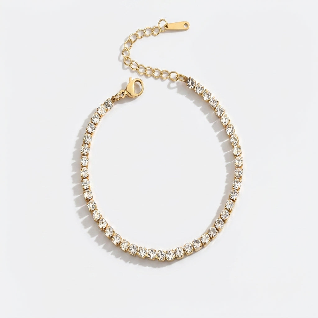 Bracelet Rivière