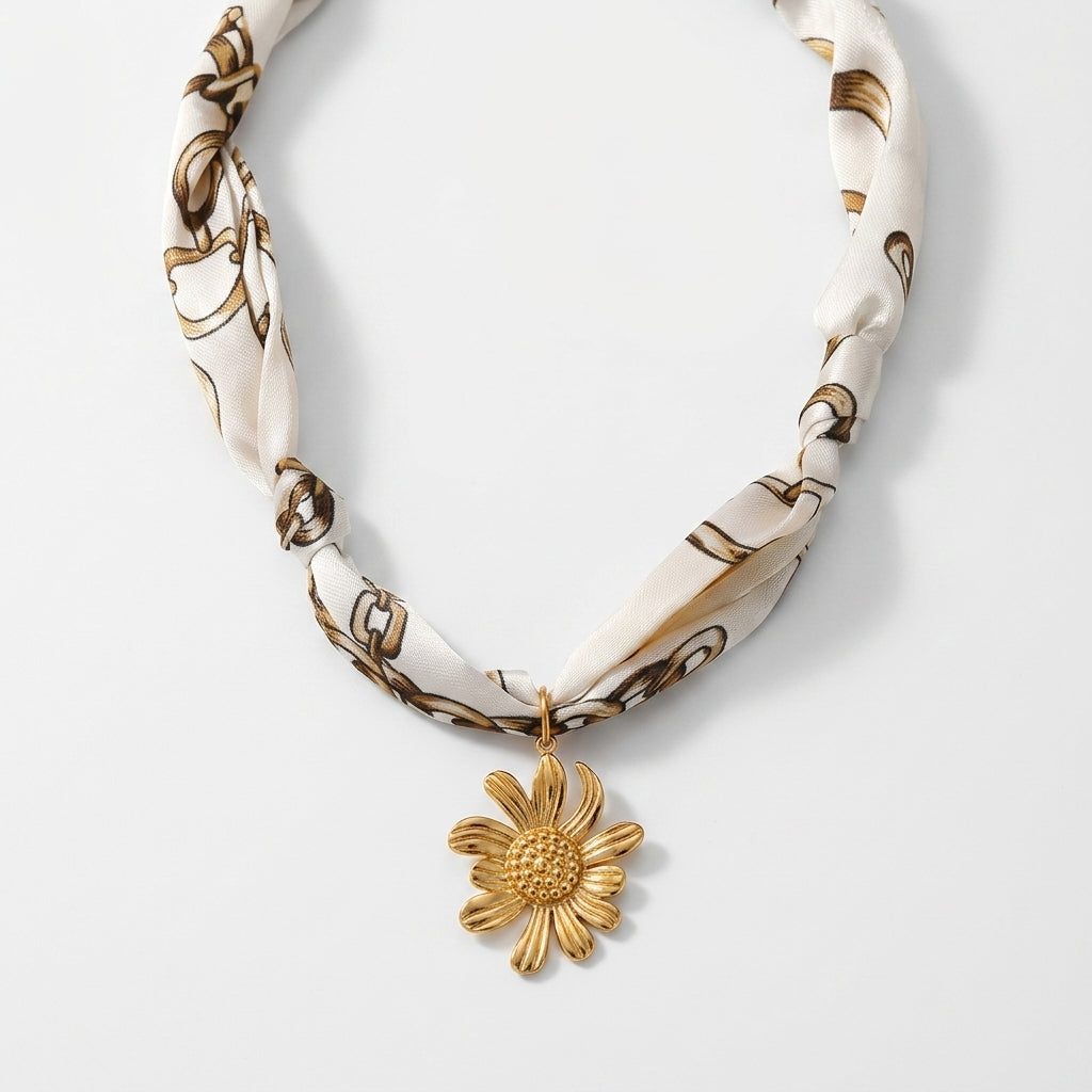 Collier Isadora