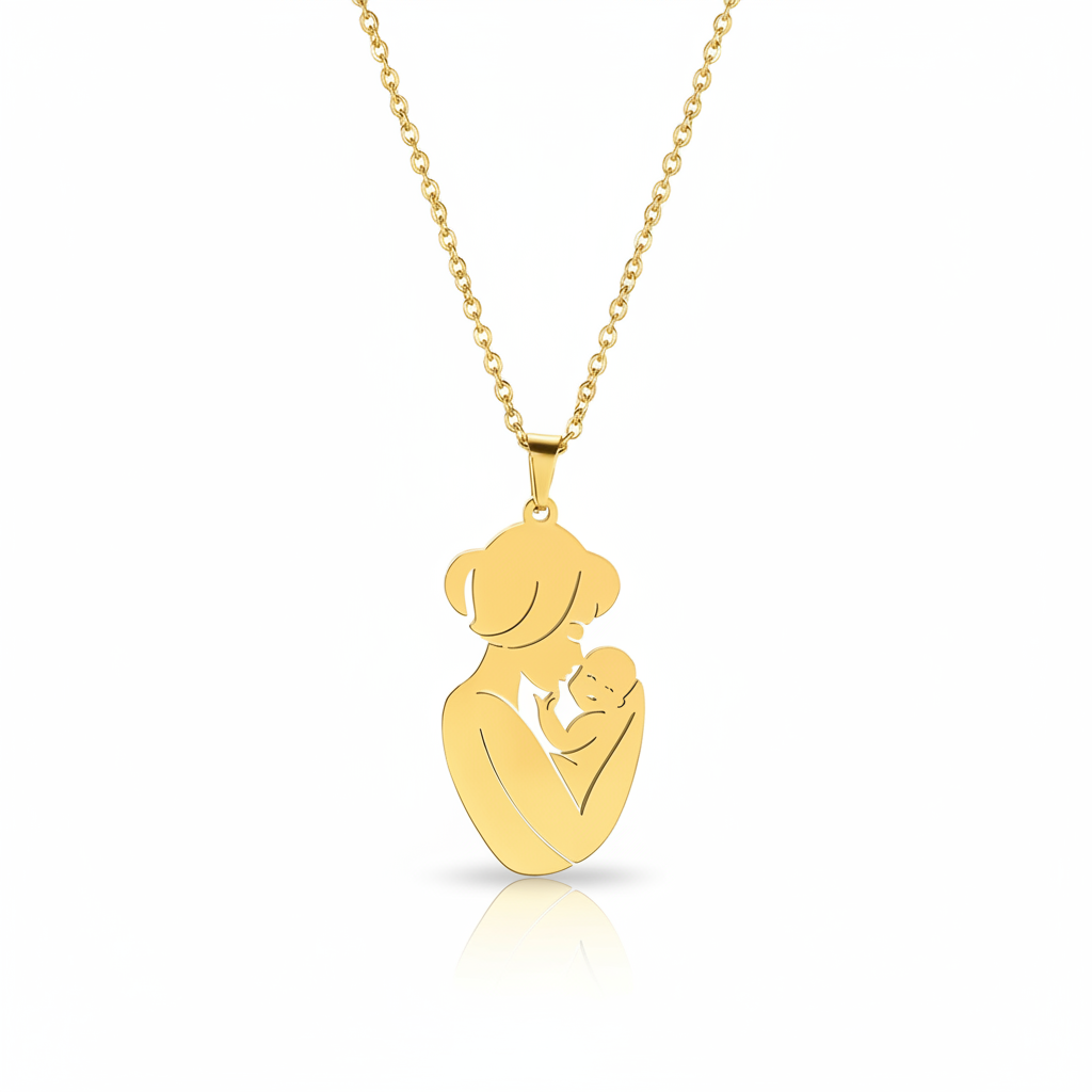Collier The Eternal Bond