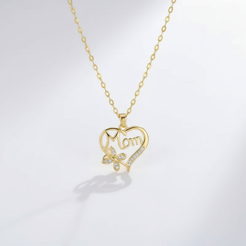 Collier L'Amour qui Grandit