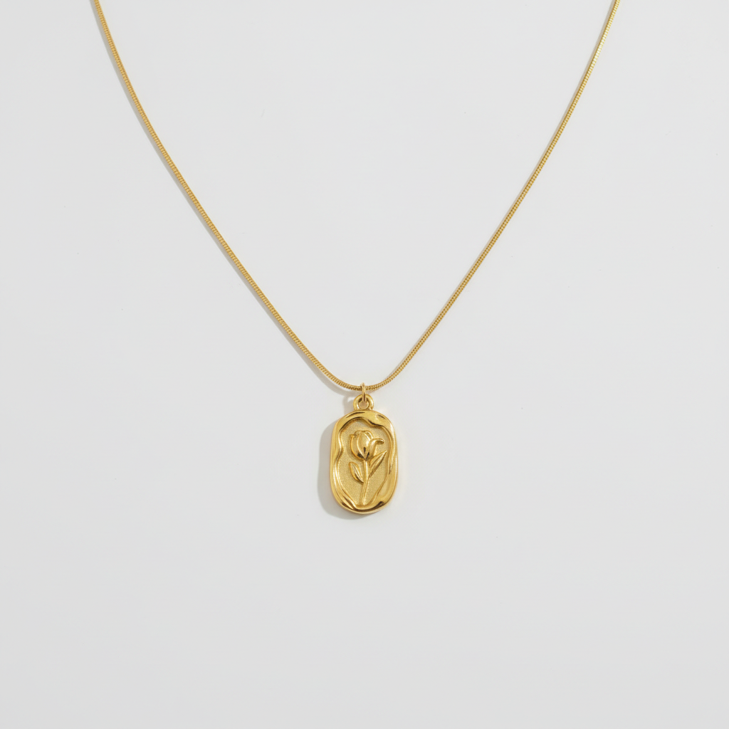 Collier Rosalie