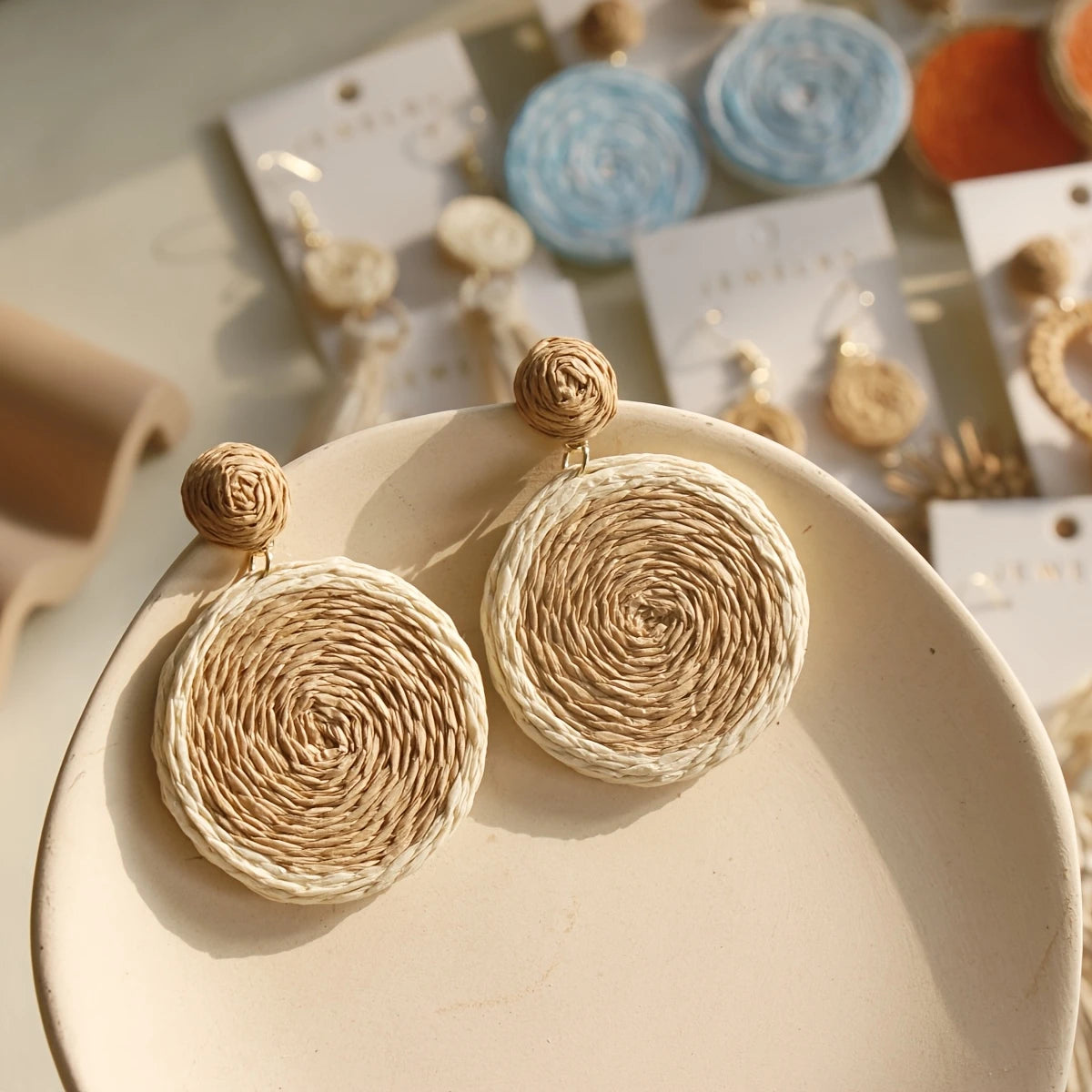 Boucles Aura