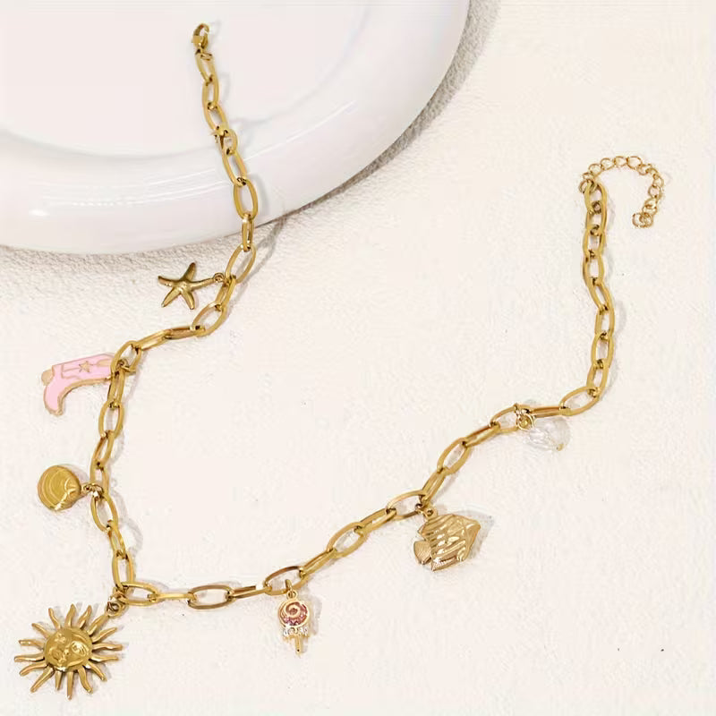 Collier Lucia