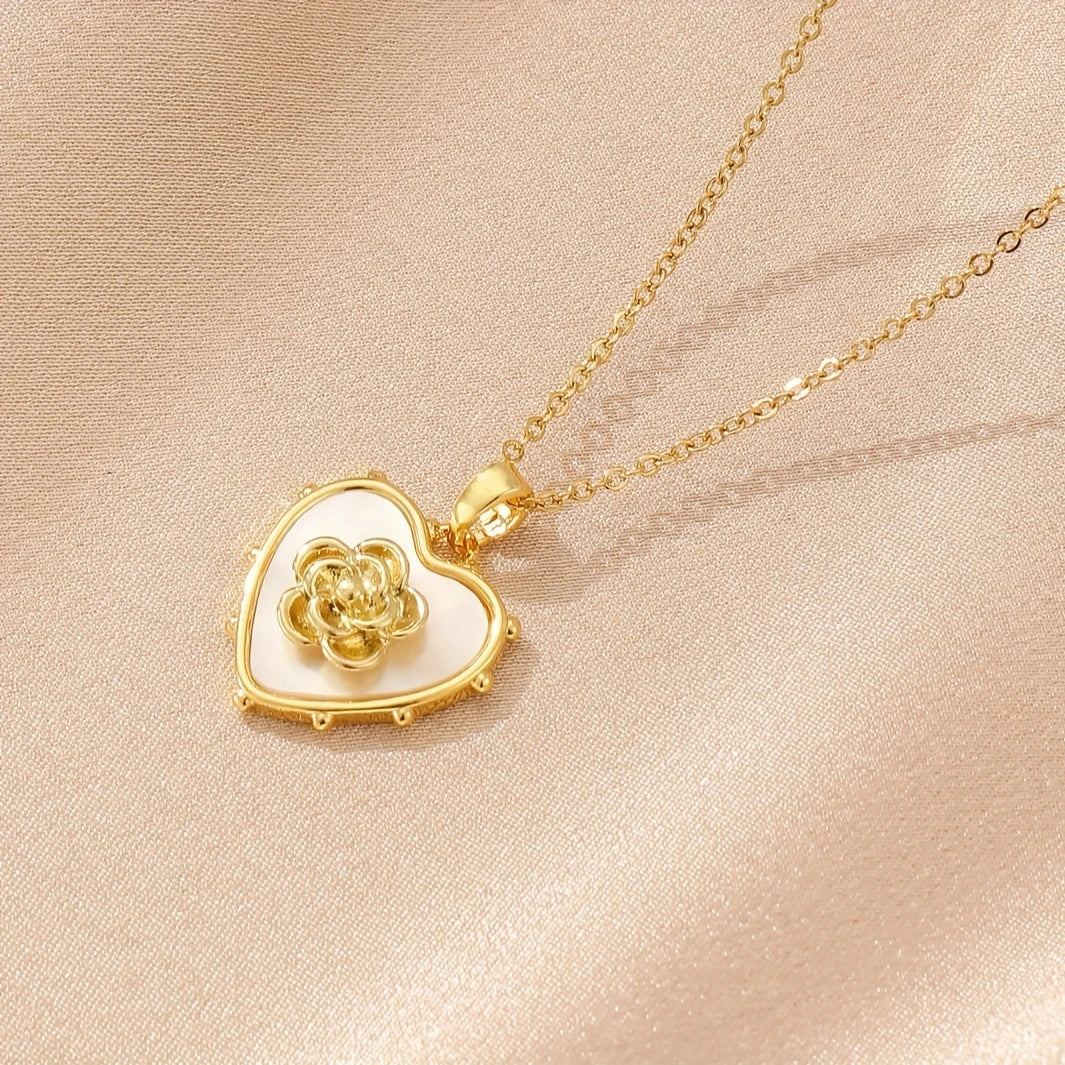 Collier Coeur