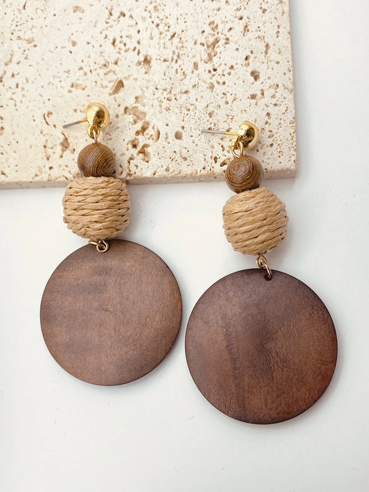Boucles Paloma