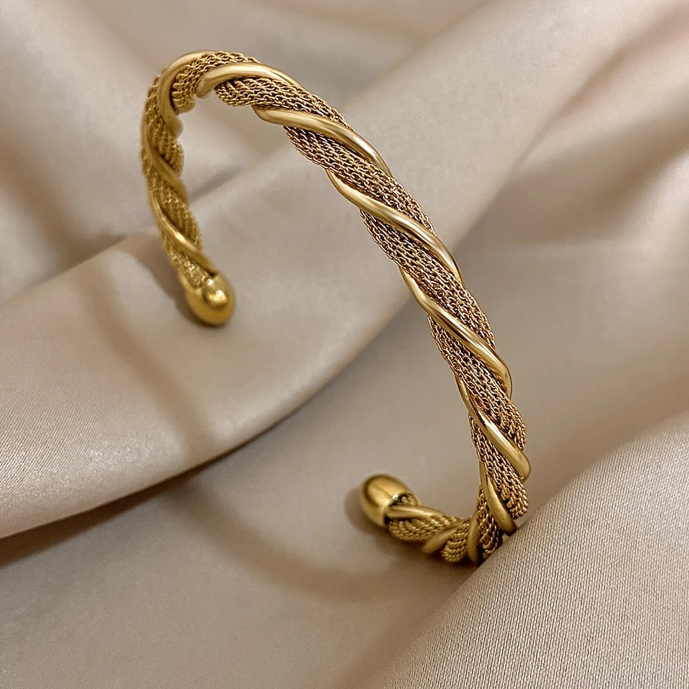 Bracelet Sérine