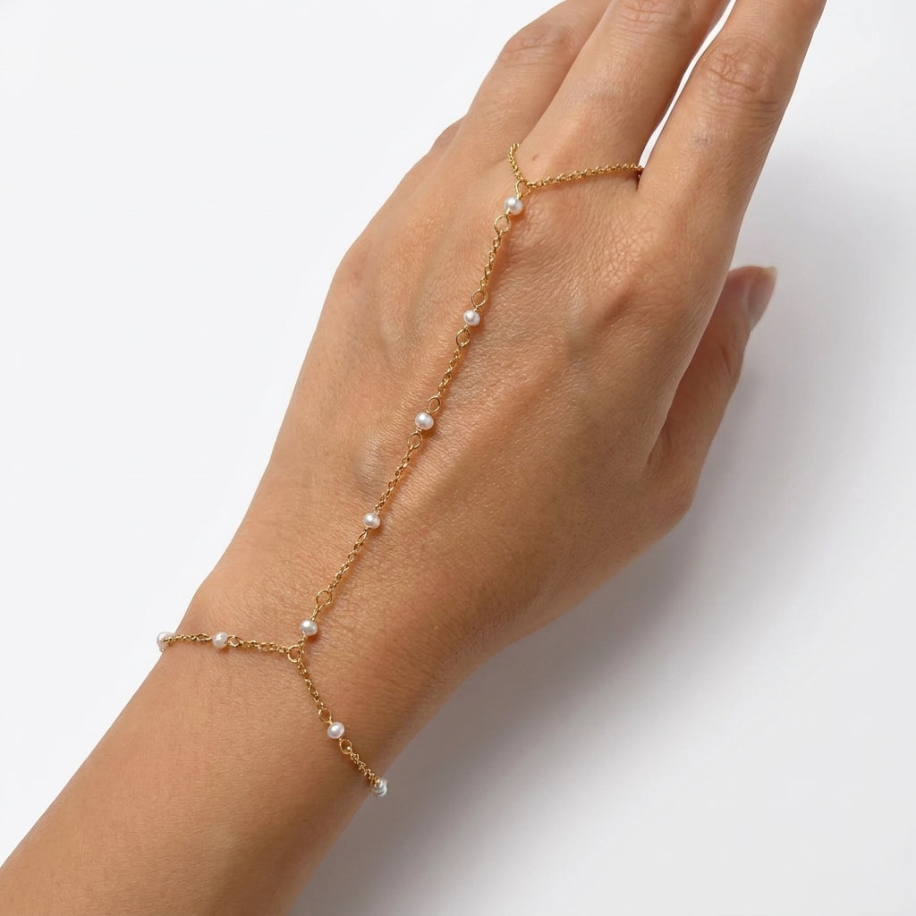 Hand chain Élise