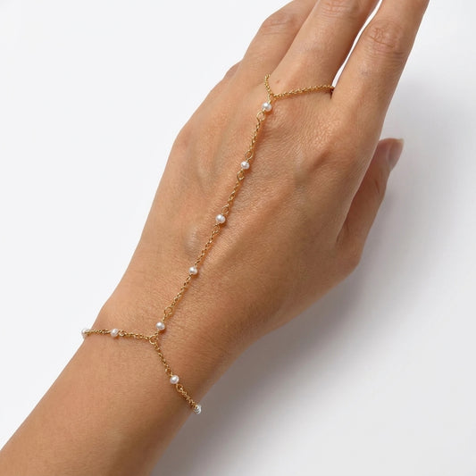Hand chain Élise