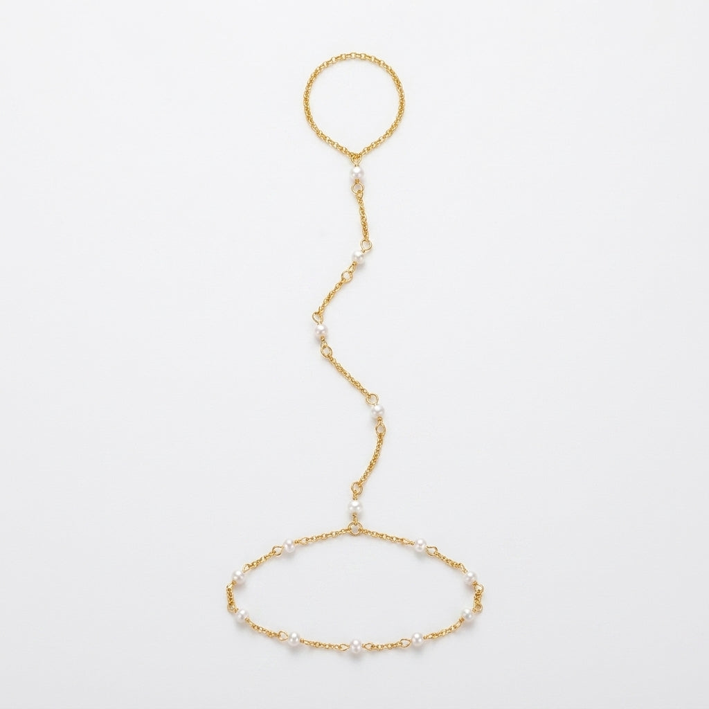 Hand chain Élise