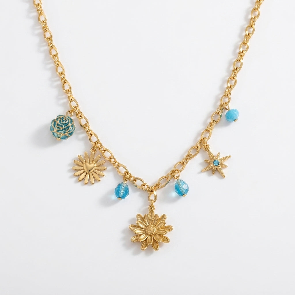Collier Solène