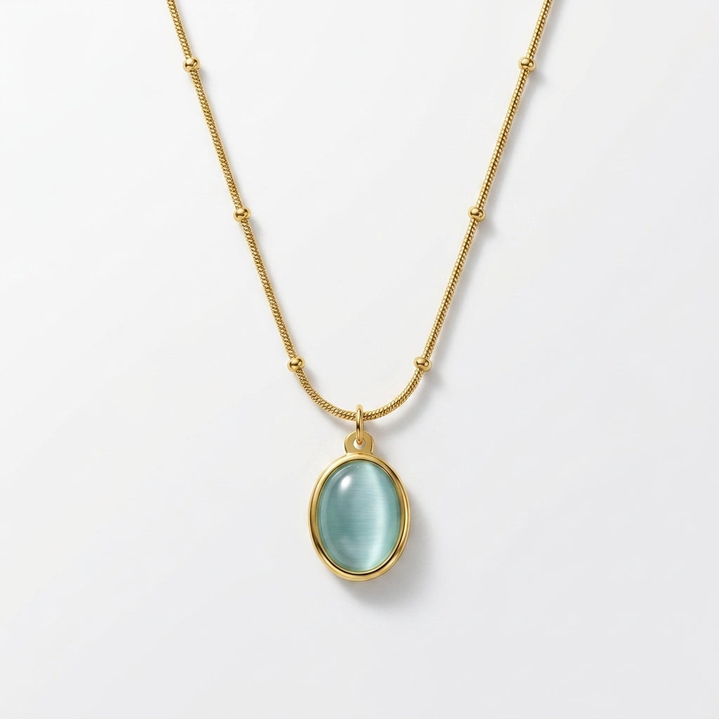 Collier Elara