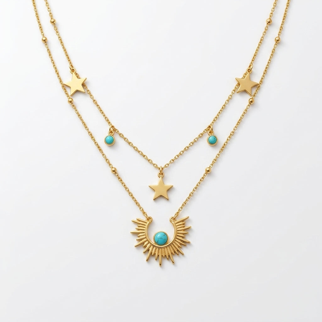 Collier Éloria