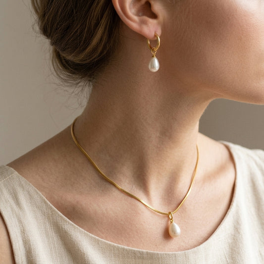 Ensemble Perla