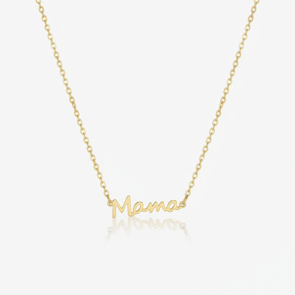 Collier Premier Regard