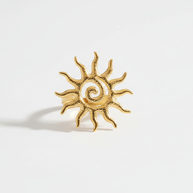 Bague Solara