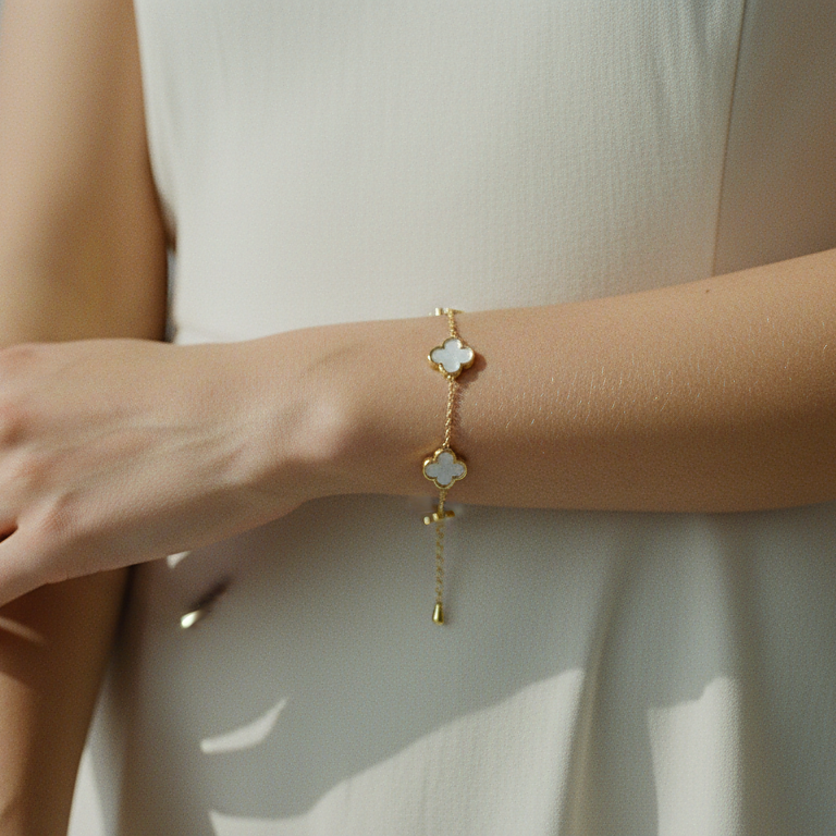 Bracelet Luna