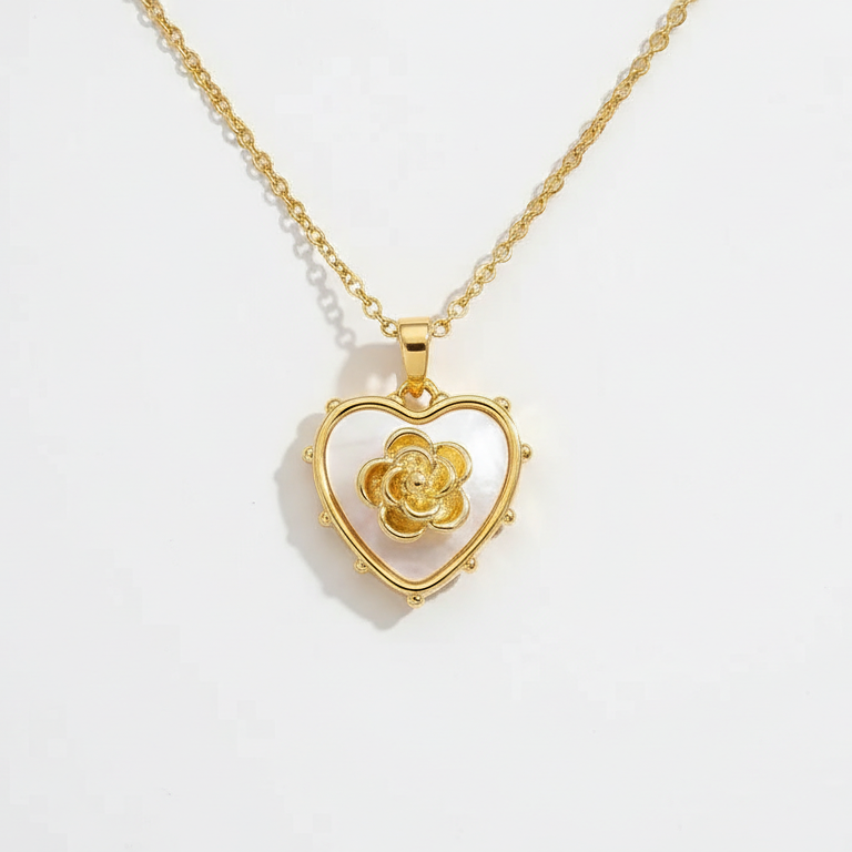 Collier Coeur