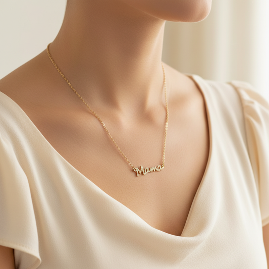 Collier Premier Regard