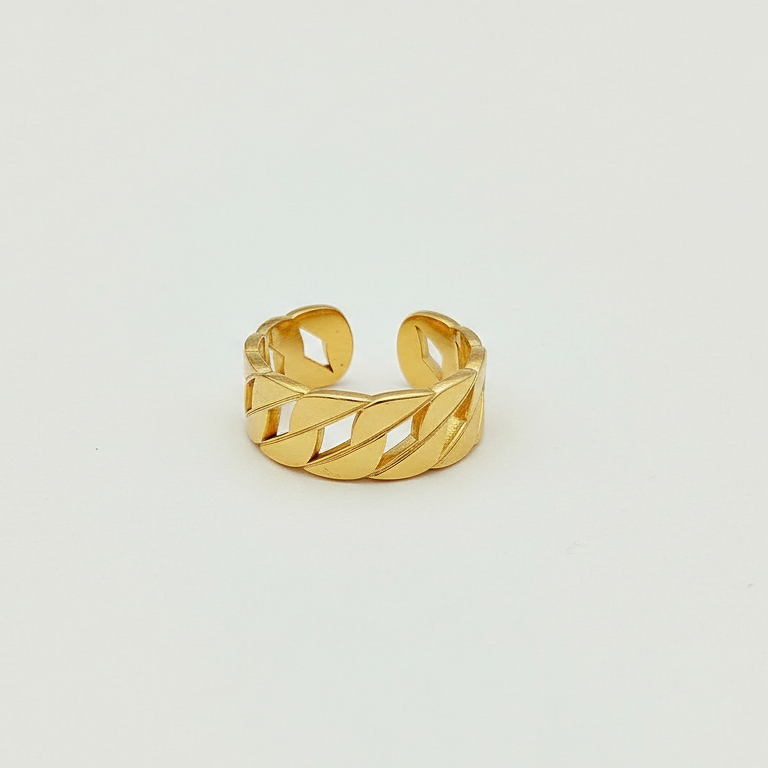 Bague Sienna