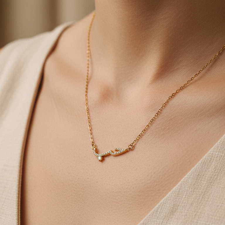 Collier Amore