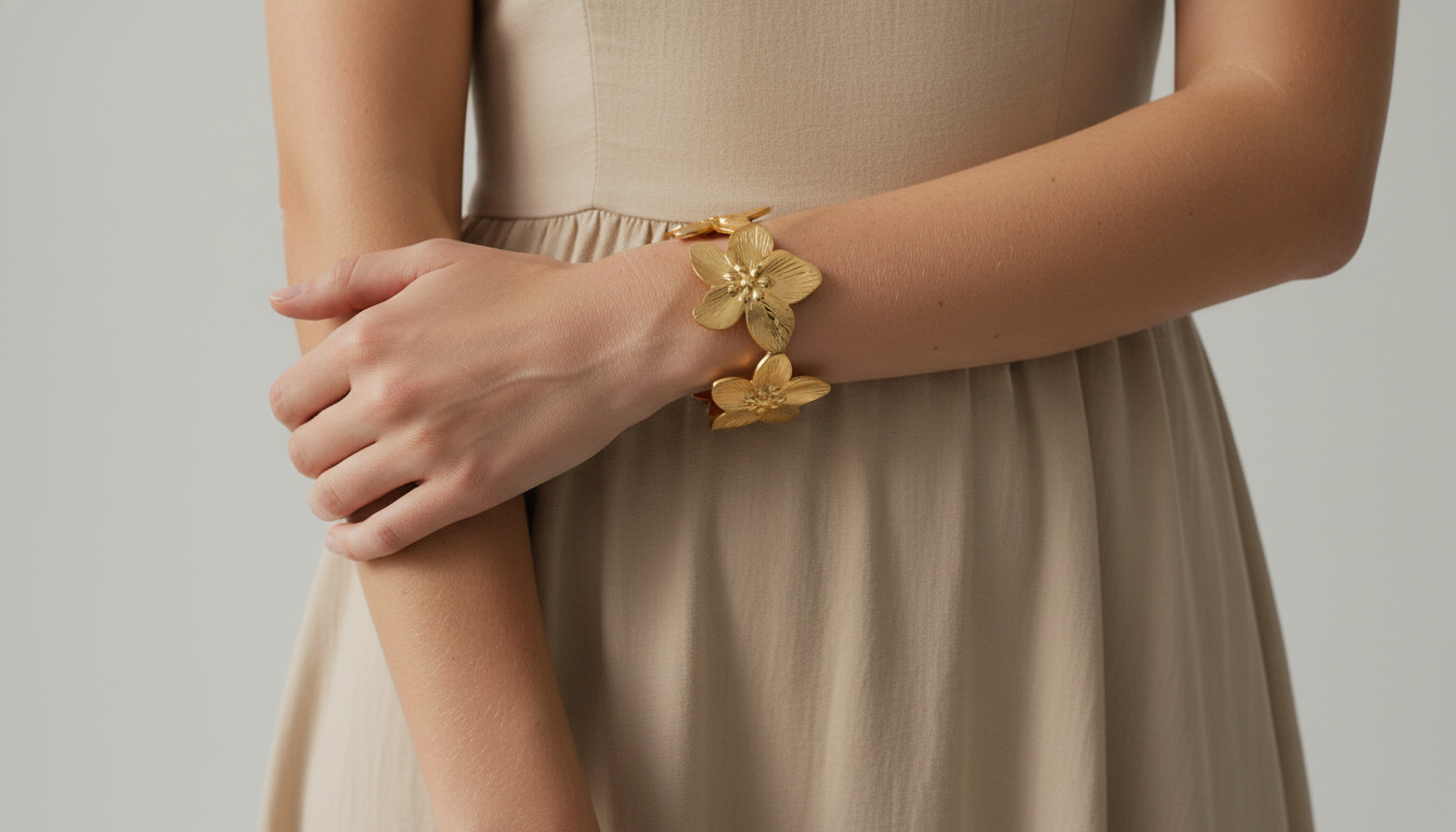 Bracelet Leonia