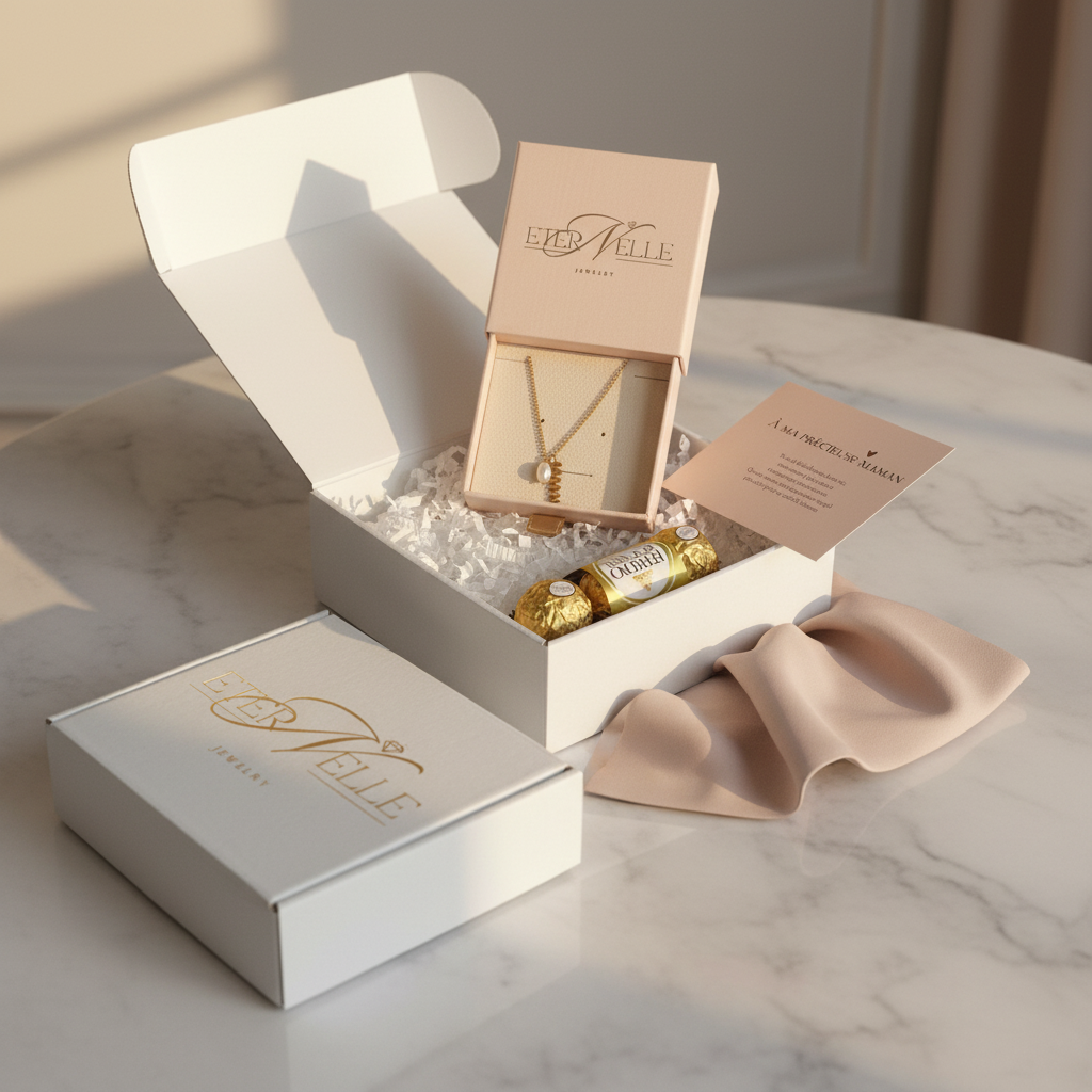 Collier Perle de Maternité