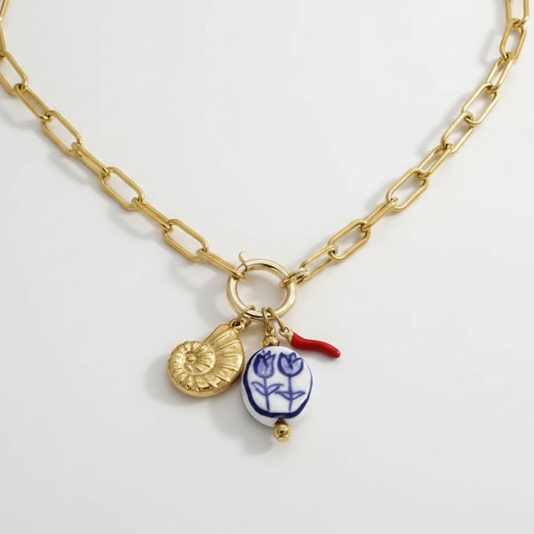 Collier Jasmina