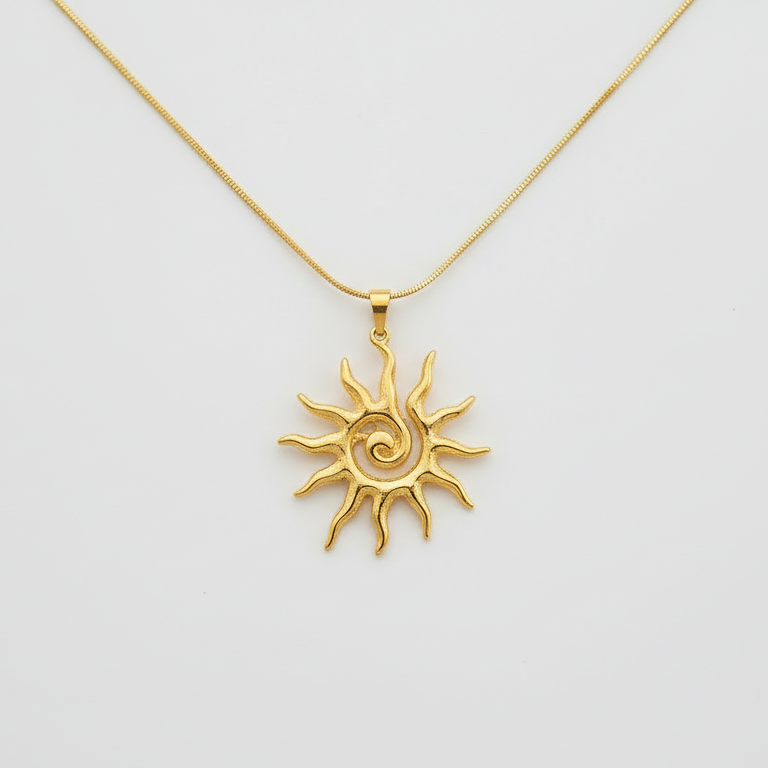 Collier Solara
