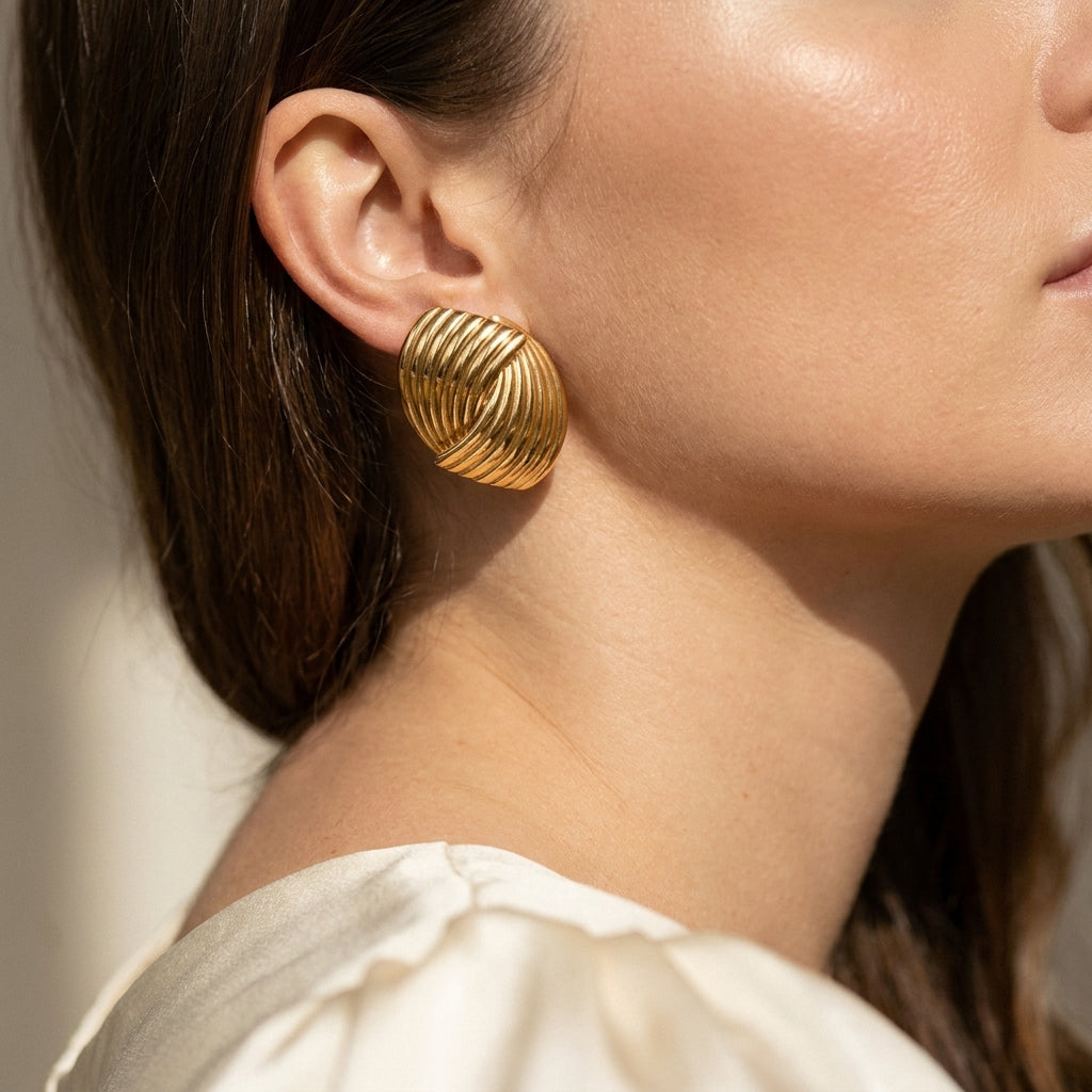 Boucles Maïa