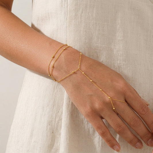 Hand chain Valentina