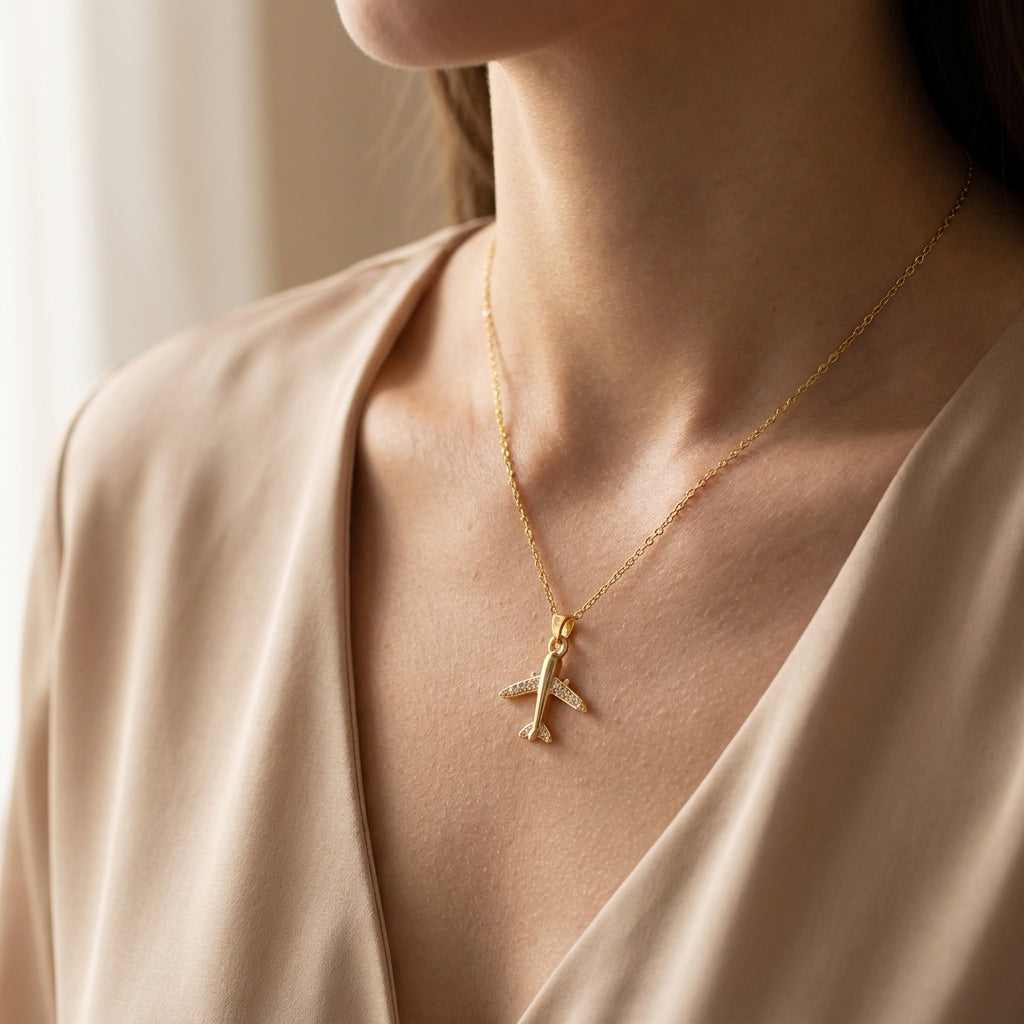 Collier Amélia