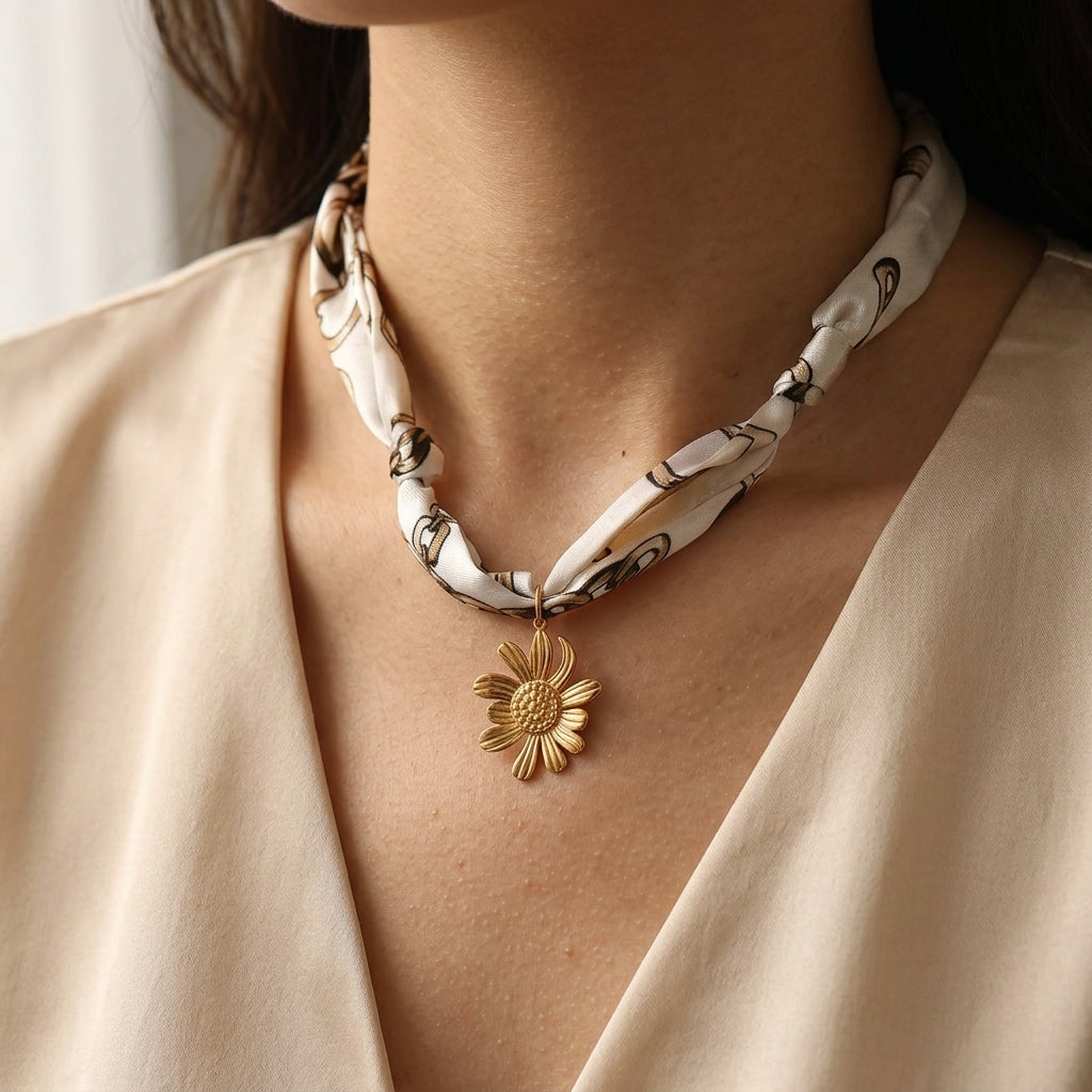 Collier Isadora