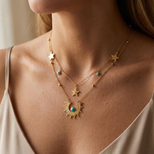 Collier Éloria