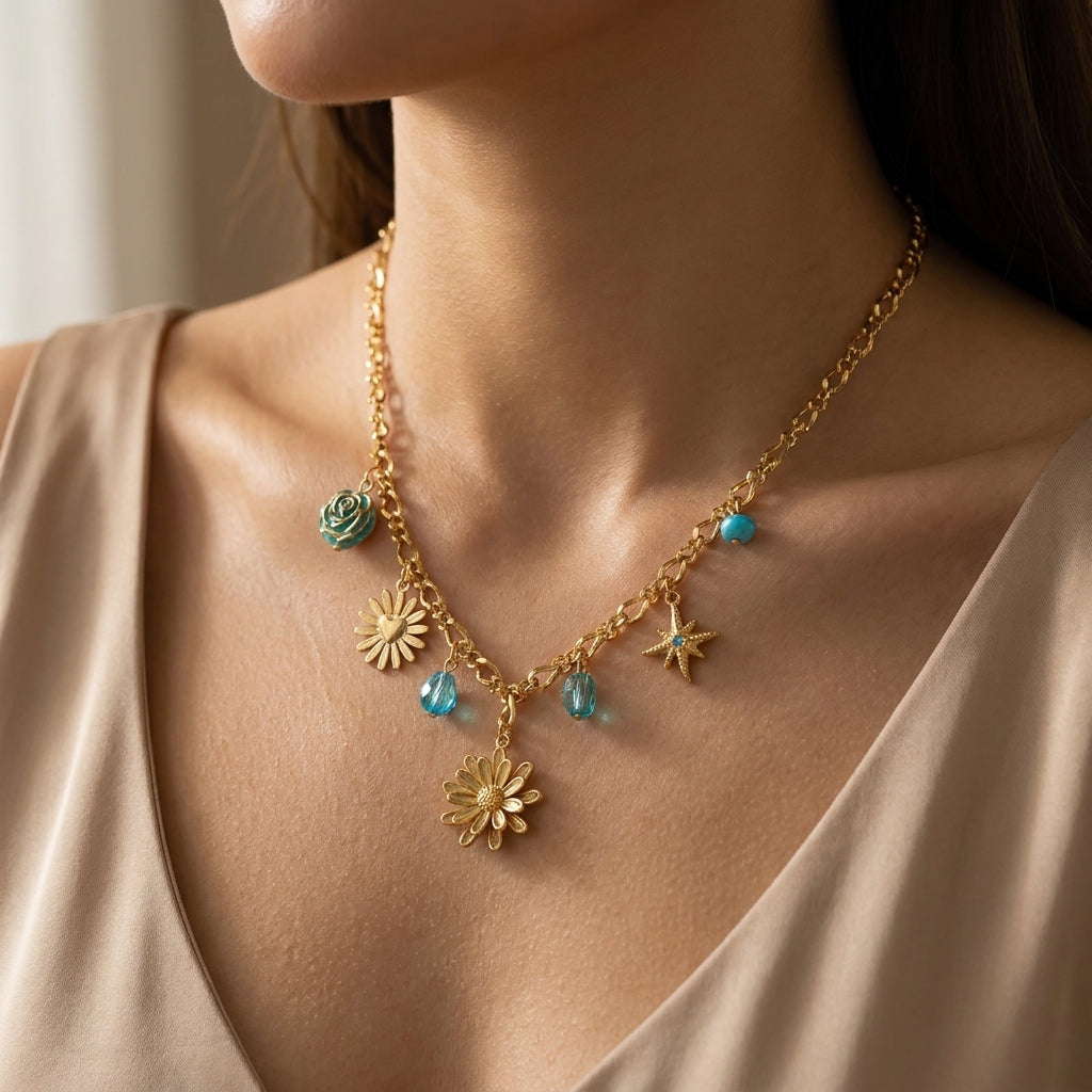 Collier Solène