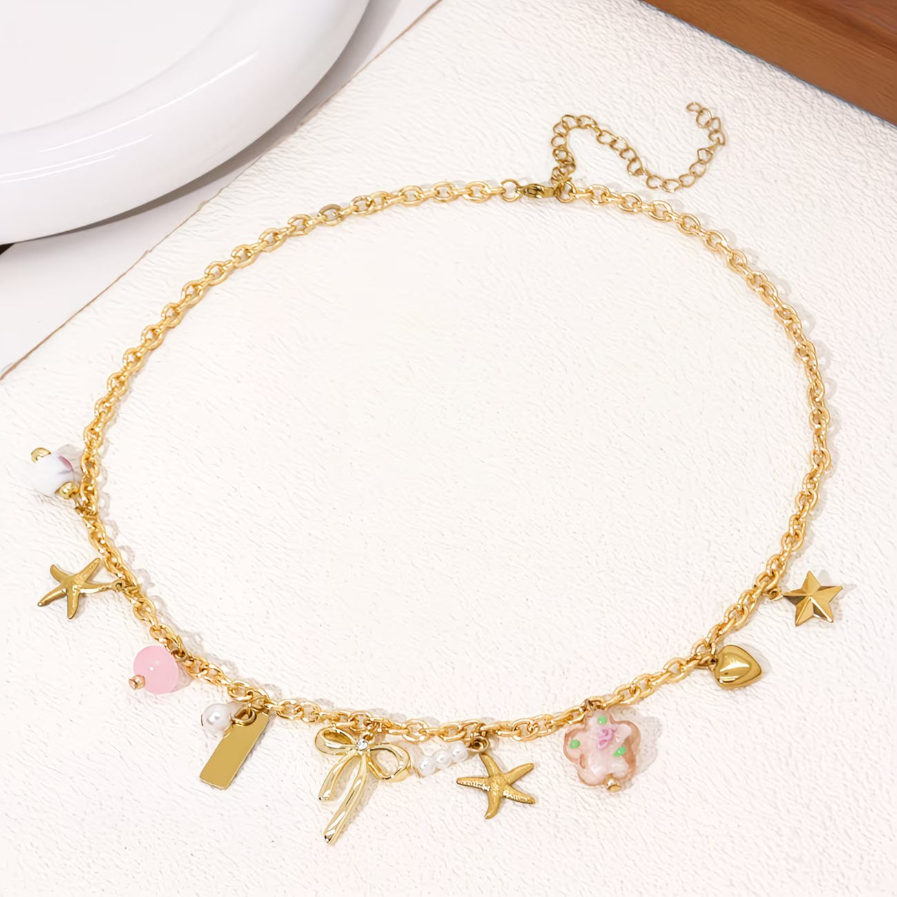 Collier Camille
