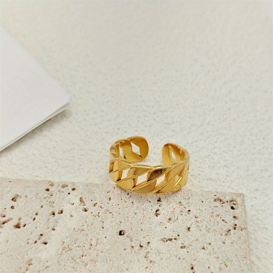 Bague Sienna
